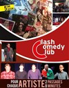 Clash Comedy Club - La Comédie d'Avignon 