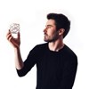 Dan Tepfer plays J.S Bach : Inventions / Réinventions - Sunside