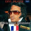 Elvis intimiste tour - L'Angelus Comedy Club 