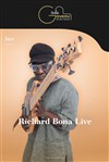 Richard Bona live - Salle Gaveau
