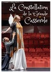 La constellation de la grande casserole - Théo Théâtre - Salle Plomberie