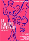 La machine infernale - Théâtre Clavel