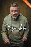 Stefan Cuvelier dans Bizouskes - Théâtre à l'Ouest Auray