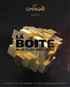 La Boîte - Théâtre Métro Ateliers