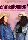 Affiche de Comédiennes !