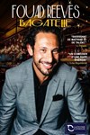 Fouad Reeves dans Bagatelle - La Divine Comédie - Salle 2