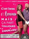 C'est beau l'amour, mais ça part toujours en couilles ! - Pelousse Paradise