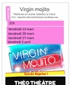 Virgin Mojito - Théo Théâtre - Salle Plomberie