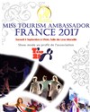 Miss Tourism Ambassador France 2017 - Salle des Lices