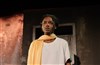 Samia, de Pékin à Lampedusa, une odyssée contrariée - Théâtre Silvia Monfort Saint-Brice