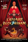 L'affaire Buckingham - Théâtre Silvia Monfort Saint-Brice