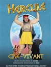 Hercule - Thoris Production