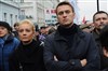 Journal de prison d'Alexei Navalny - Théâtre du Nord-Ouest
