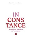 Constance dans Inconstance - Théâtre à l'Ouest Auray