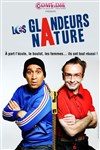 Les Glandeurs Nature - Le Contrescarpe