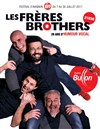 Les Frères Brothers - Théâtre Buffon