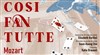 Cosi fan tutte - Conservatoire de Courbevoie