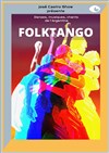 Folktango - Théâtre Espace Marais
