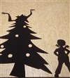 Les légendes de Noël de mamie Violette - Théâtre de la Plume