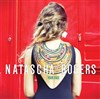 Natascha Rogers présente Your Face - Le Baiser Salé