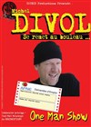 Michel Divol se remet au bouleau... - Divine Comédie