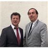 Les Chevaliers du Fiel dans Le Grand Meeting en Direct - Le Paris - salle 1