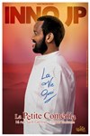 Inno JP dans La vie quoi - La Comédie de Toulouse