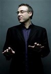 Jean-François Zygel improvise sur Bach - Salle du chapeau rouge