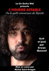 L'homme Affable - Théâtre l'impertinent