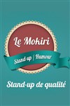 Le Mokiri - Le Théâtre des Béliers