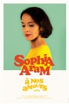Sophia Aram dans A nos amours - Palais des Glaces - grande salle