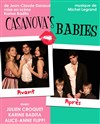 Casanova's babies - Théâtre du port