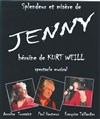 Splendeur et misère de Jenny, héroïne de Kurt Weill - L'Autrement Bon