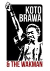 Koto Brawa - L'entrepôt - 14ème 