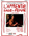 L'apprentie sage-femme - Théâtre Le Lucernaire