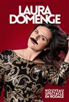 Laura Domenge - Théâtre Daudet