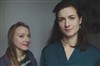 Beethoven: Variations on folksongs, flute et piano / Anna Besson et Olga Pashchenko - Salle colonne