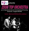 Bertrand Renaudin et le Zoom Top Orchestra - Le Pacbo