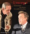 L'escargot - Théâtre des 3 Acts