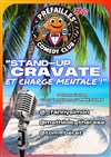 Préfailles Comedy Club - Ô 22 