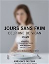 Jours sans Faim - Présence Pasteur
