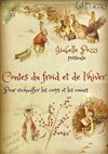Contes du Froid et de l'Hiver - Théâtre de l'Impasse
