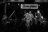 Vincent Herring et Eric Alexander Quintet - Sunside