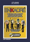 Enkadré - Studio Marais - Salle Mondétour
