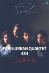 Paris Urban quartet : 4x4 - La Piccola Scala