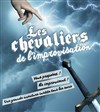 Les Chevaliers de l'Improvisation - Albatros Théâtre