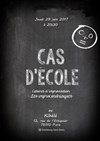 Cabaret D'improvisation : Cas d'école - Le Kibélé