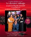 Le dernier rakugo avant la fin du monde - Contes japonais - Centre Mandapa