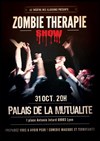 Zombie thérapie show - Palais de la Mutualité - Salle Edouard Herriot