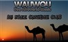 Waliwou - Jazz Comédie Club